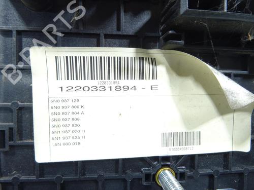 Elektronisk modul VW TIGUAN (5N_) 2.0 TDI | BP29756987M83