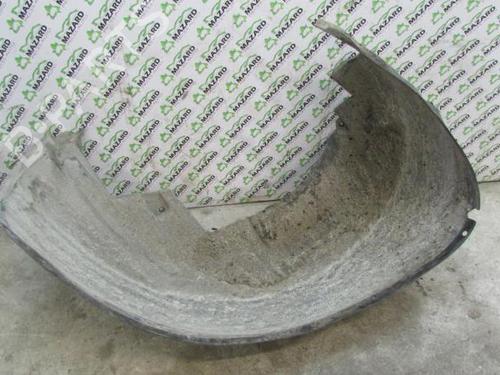 Used Wheel arch BMW X5 (E53) 3.0 d (184 hp) 20061217