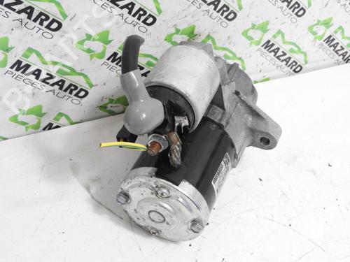Starter OPEL AGILA B (H08) 1.2 (F68) | BP20048096M8 