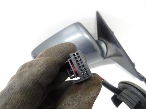 right-mirror-audi-a3-8p1-8p1858532g01c-2003-2004-2005-2006-2007-2008-2009-2010-2011-2012-2013-21968356 main image