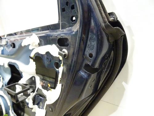 Right rear door CITROËN C4 II (NC_) 1.6 HDi 115 | BP32233549C5 