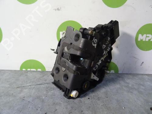 Høyre bak lås FORD FOCUS C-MAX (DM2) 1.6 TDCi (109 hp) 21967646