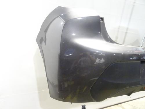 Rear bumper PEUGEOT 208 II (UB_, UP_, UW_, UJ_) 1.2 PureTech 75 | BP29378160C8 