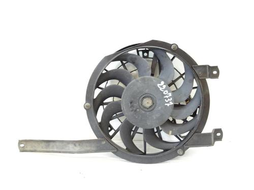 Used Radiator fan Radiator fan SUZUKI VITARA (ET, TA, TD) 1.9 D All-wheel Drive (SE419TD) (75 hp) 20176881 20176881