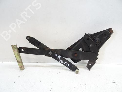 Used Rear right window mechanism PEUGEOT 505 (551A) 2.5 Diesel (75 hp) 21273014