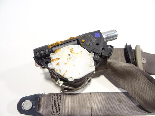 Front right seatbelt CITROËN C5 III (RD_) 3.0 HDi 240 (RDX8CA) | BP27343564I25 - Image 5