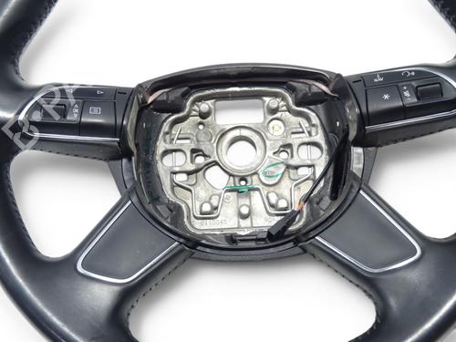 Volante Volante AUDI A6 C7 (4G2, 4GC) 2.0 TDI (177 hp) 37075504 37075504