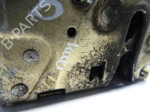 Front right lock CITROËN SAXO (S0, S1) 1.1 X, SX | BP29154343C97 