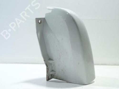 Corner bumper FIAT TALENTO Van (296_) 1.6 D | BP27370263C117 