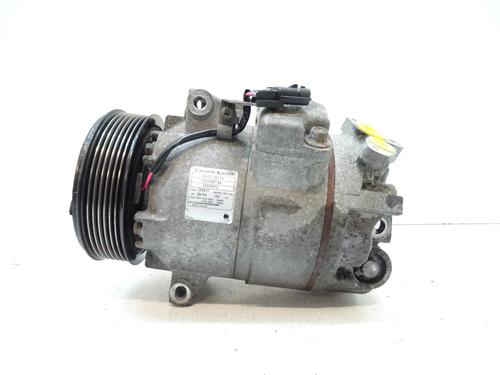 AC compressor NISSAN QASHQAI / QASHQAI +2 I (J10, NJ10, JJ10E) 2.0 dCi All-wheel Drive | BP20053587M34 