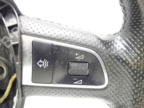 Steering wheel AUDI A5 (8T3) 3.0 TDI quattro | BP33236853C49  - Image 15
