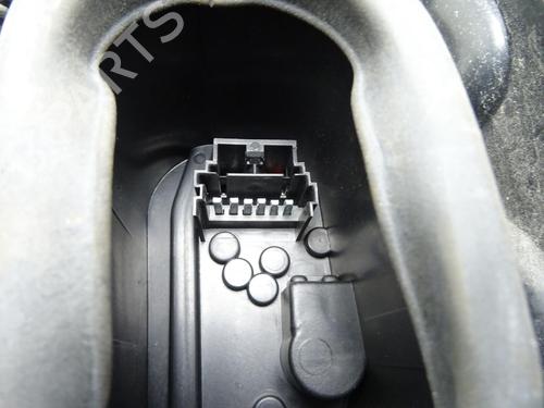 Left taillight RENAULT ESPACE III (JE0_) 3.0 V6 24V (JE0G, JE0R) | BP31300962C34