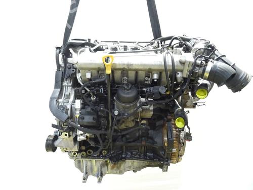 Engine KIA VENGA (YN) 1.4 CRDi 90 | BP29935348M1 