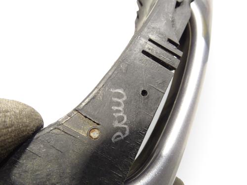 Used Front left exterior door handle Front left exterior door handle 39480397 39480397