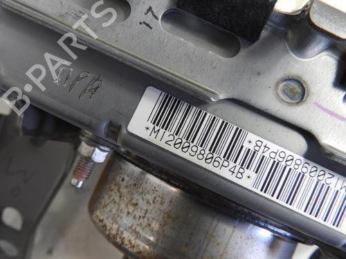 Passenger airbag TOYOTA RAV 4 III (_A3_) 2.2 D 4WD (ALA30_, ALA30R) | BP20054463C10 