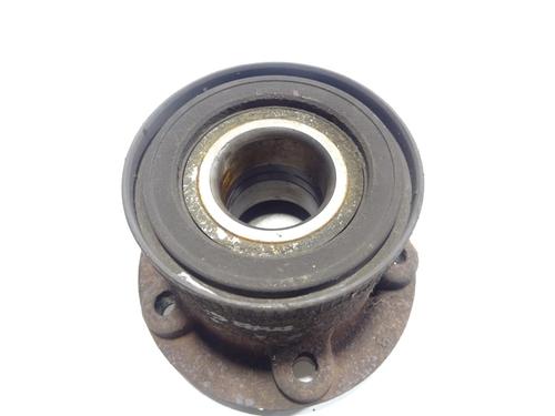 Left rear steering knuckle RENAULT MASTER III Van (FV) 2.3 dCi 145 FWD (FV0E, FV0F, FV0H, FV02, FV0M, FV0S,... | BP29201608M27