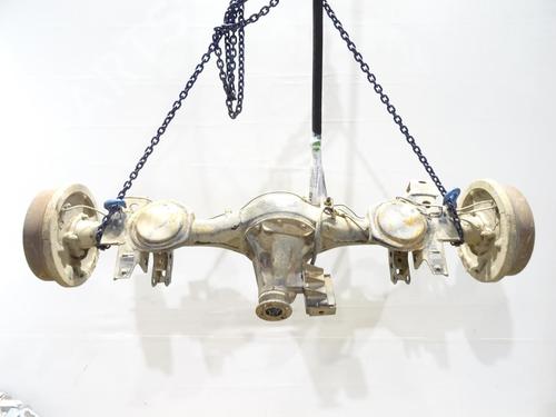 Used Rear differential HYUNDAI GALLOPER II (JK-01) 2.5 TD (88 hp) 30648428