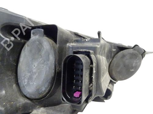 Left headlight AUDI A1 (8X1, 8XK) 1.6 TDI | BP38976299C28 - Image 4