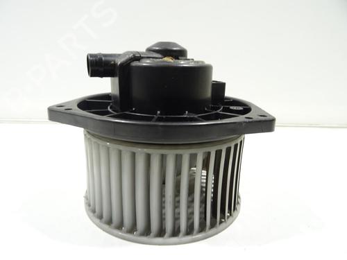 Heater blower motor SUBARU FORESTER (SH_) 2.0 D AWD (SHH, SHD, SHN) | BP29838832M62 - Image 4
