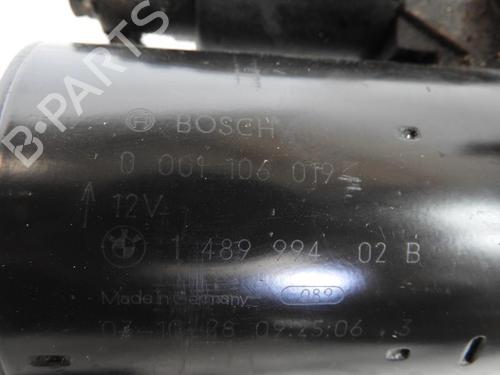 Starter MINI MINI (R50, R53) One | BP20070991M8 