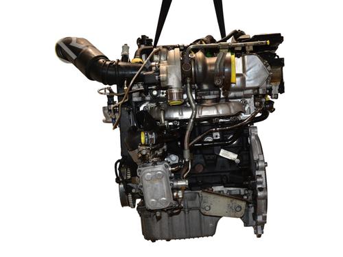 Engine FIAT 500X (334_) 1.4 4x4 (334AXF22) | BP39630459M1 - Image 4