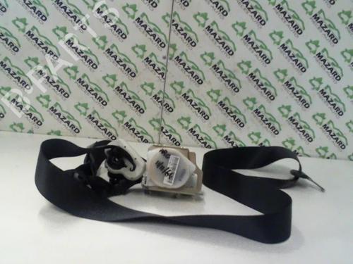 Used Rear left belt tensioner NISSAN QASHQAI / QASHQAI +2 I (J10, NJ10, JJ10E) 2.0 dCi All-wheel Drive (150 hp) 20048726