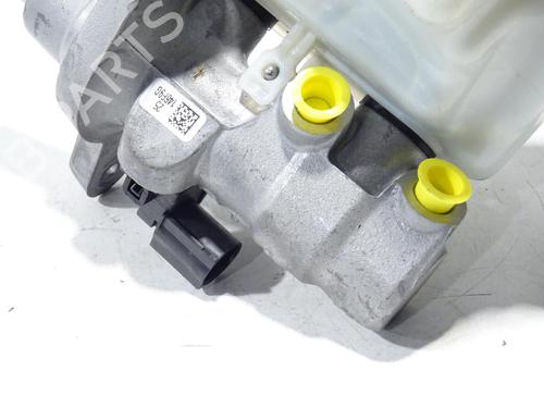 Brake master cylinder AUDI Q3 (8UB, 8UG) | BP33927100M77 - Image 2