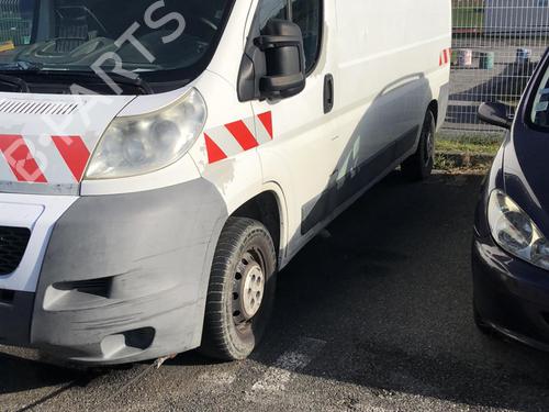 Other PEUGEOT BOXER Van 2.2 HDi 120 | BP23787154O1 - Image 4