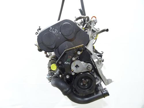 Engine CHRYSLER SEBRING Convertible (JS) 2.0 CRD | BP27492180M1  - Image 5