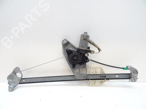 Used Front left window mechanism RENAULT ESPACE III (JE0_) [1996-2002]  20069144