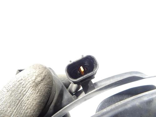 Radiator fan MITSUBISHI PAJERO II (V3_W, V2_W, V4_W, V5_W) 2.5 TD 4WD (V24W) | BP30106803M35 