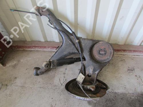 Used Left rear steering knuckle MERCEDES-BENZ VITO / MIXTO Van (W639) 115 CDI (639.601, 639.603, 639.605) (150 hp) 20051498