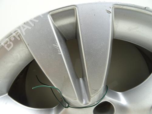 Used Rim Rim DS DS 3 (SA_) 1.2 VTi 82 (SAHMZ6) (82 hp) 28707267 28707267