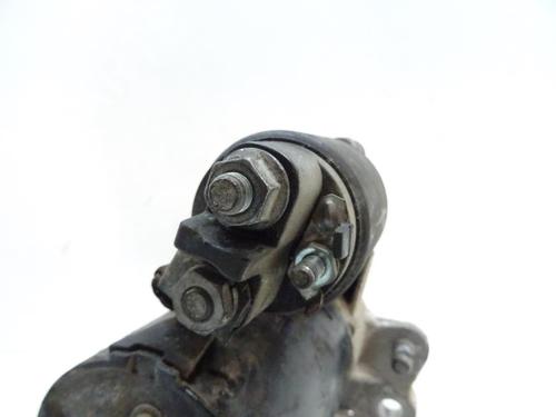 Used Starter Starter MINI MINI (R50, R53) Cooper S (163 hp) 21972404 21972404