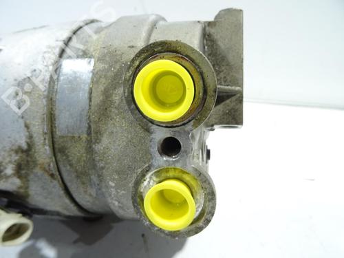 AC compressor OPEL VECTRA B Hatchback (J96) 1.8 i 16V (F68) | BP32230633M34