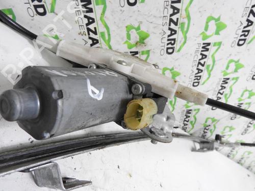 Used Front right window mechanism Front right window mechanism RENAULT MEGANE I Coach (DA0/1_) 1.6 e (DA0F) (90 hp) 20048077 20048077