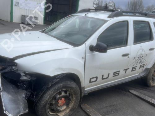Right front fog light DACIA DUSTER (HS_) 1.5 dCi 4x4 (HSMC, HSMD) | BP29277659C31 