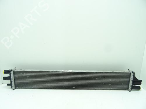 EGR-Ventil NISSAN NV400 Van (X62, X62B) [2011-2025]  29405351