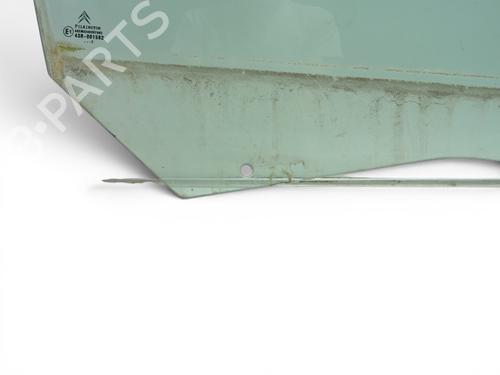 Used Front right door window Front right door window 37251147 37251147