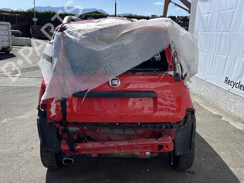 Electronic module FIAT PANDA (312_, 319_) 0.9 (312PXG1A) | BP33723513M83  - Image 20