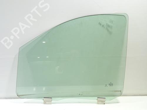 Used Front left door window MERCEDES-BENZ VITO Mixto (Double Cabin) (W447) 119 CDI 4-matic (447.701, 447.703, 447.705) (190 hp) 26168336