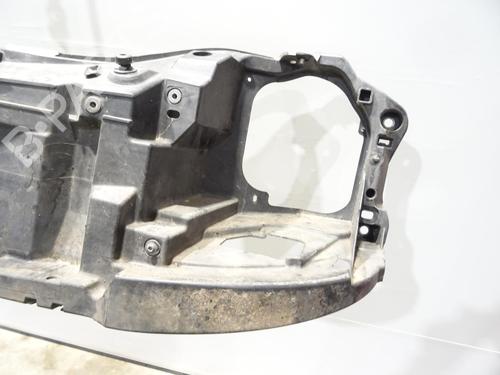 Front slam panel RENAULT MASTER II Van (FD) 2.5 dCi (FD02) | BP29243062C72 