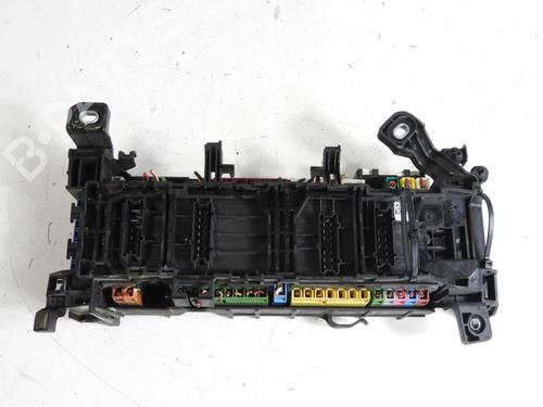 Used Electronic module Electronic module MERCEDES-BENZ CLA Coupe (C117) CLA 220 CDI / d (117.303) (170 hp) 20054871 20054871