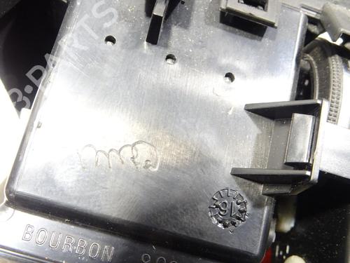 Luftventilen Luftventilen DS DS 5 (KF_) 2.0 BlueHDi 180 (180 hp) 30097291 30097291