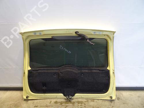 Tailgate FIAT PANDA (169_) 1.3 JTD Multijet 4x4 (169AXG1A, 169AXG2A) | BP32209205C6 - Image 3