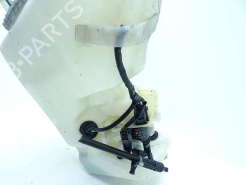 Windscreen washer tank MERCEDES-BENZ E-CLASS (W211) E 320 CDI (211.026) | BP30089793C113 