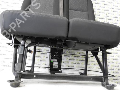 Right front seat OPEL MOVANO B Bus (X62) | BP20064533C16 - Image 3