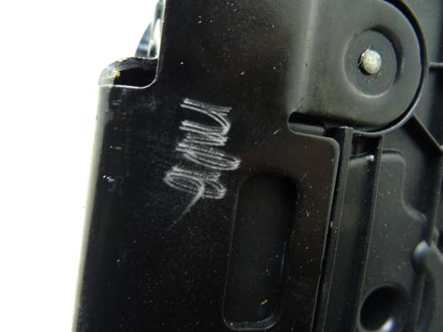 Left front window switch SKODA OCTAVIA III (5E3, NL3, NR3) 1.6 TDI | BP32341746I27