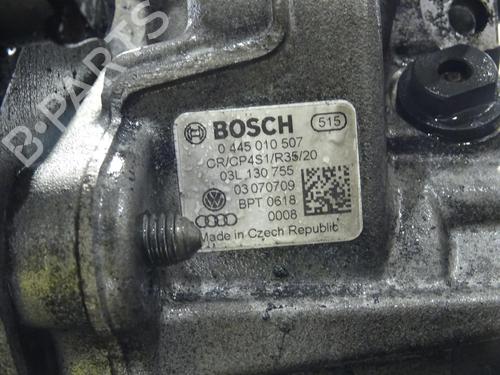 Engine SEAT EXEO ST (3R5) 2.0 TDI | BP30751507M1