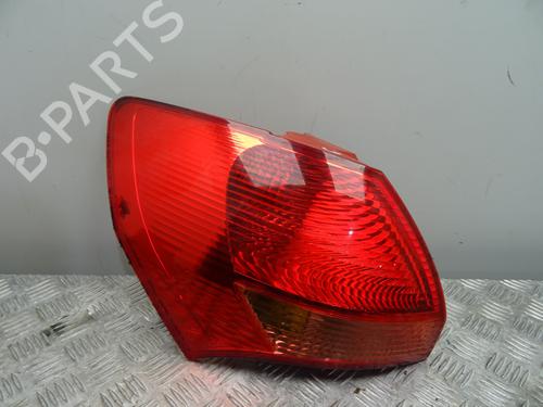 Used Left taillight KIA VENGA (YN) 1.4 CRDi 90 (90 hp) 30132163